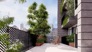 3 Bedroom Apartment in Mogbazar for Sale