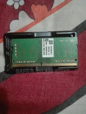 Samsung 4gb Ddr4 2666 Bus Laptop Ram