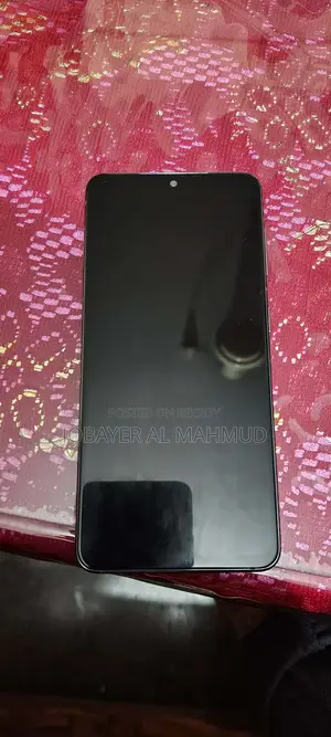 Samsung Galaxy S21 5G 128 GB Black