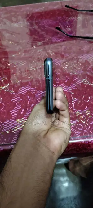 Samsung Galaxy S21 5G 128 GB Black