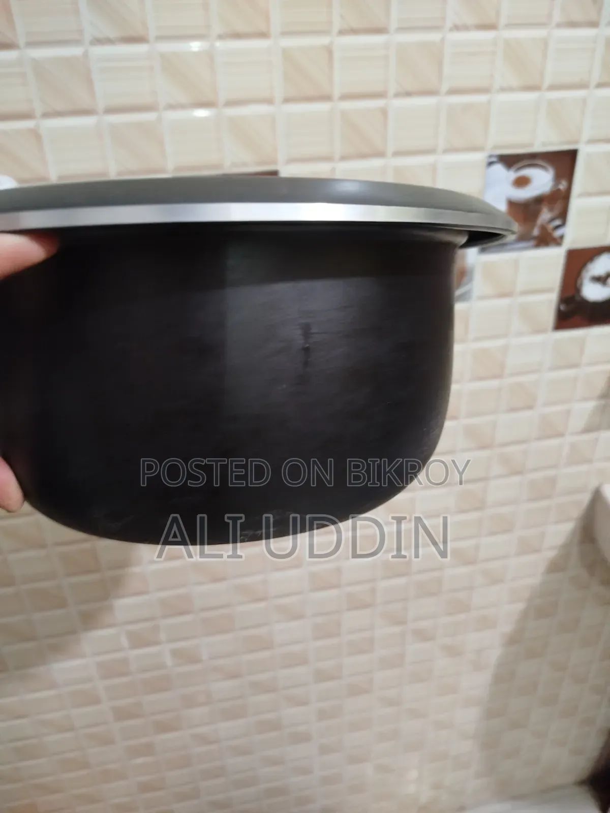 Rice Cooker