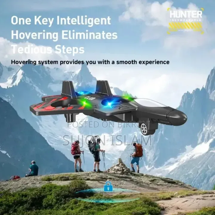 Drone 28hq