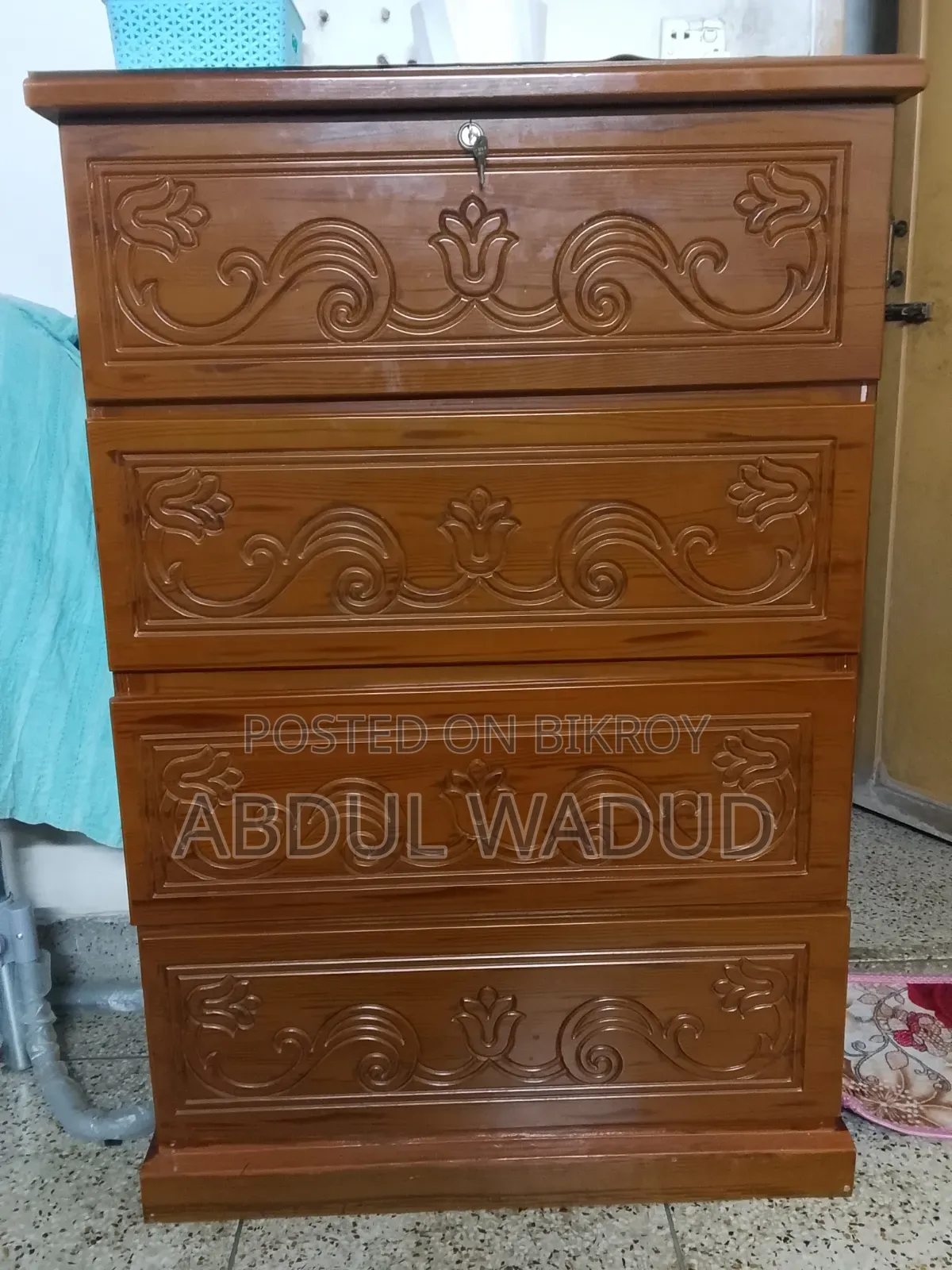 For Sale