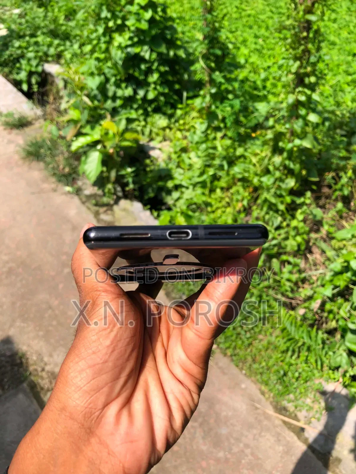 Google Pixel 6 Pro 128 GB Gray