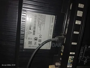 Samsung Tv