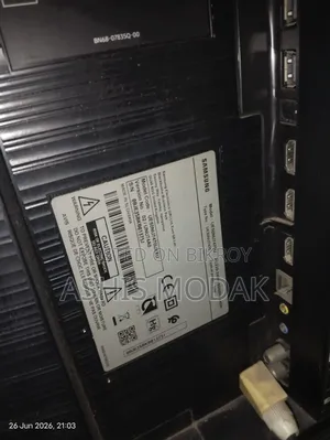 Samsung Tv