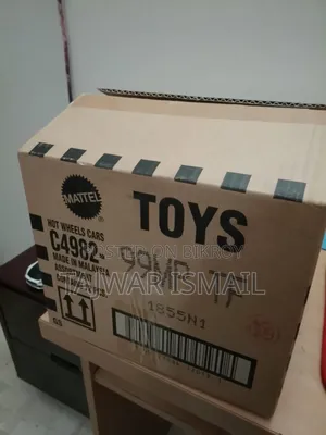 Hot Wheels Wholesale
