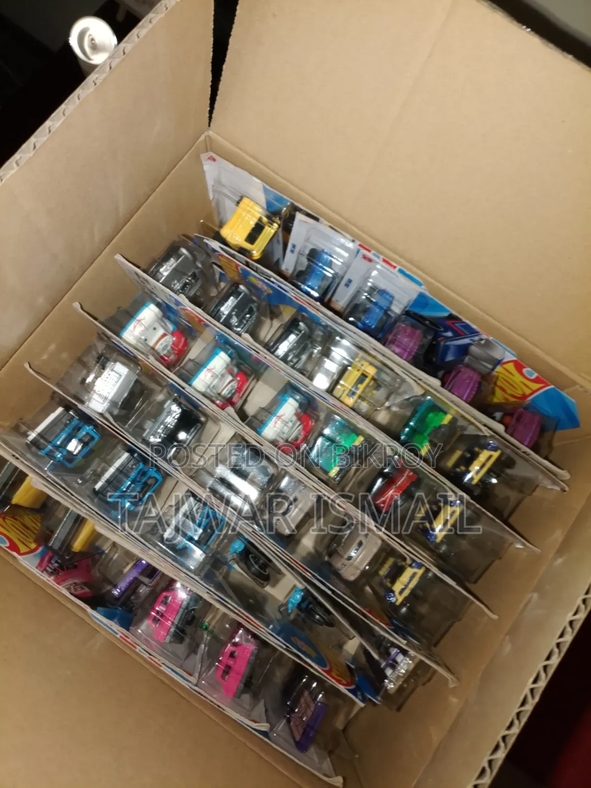 Hot Wheels Wholesale