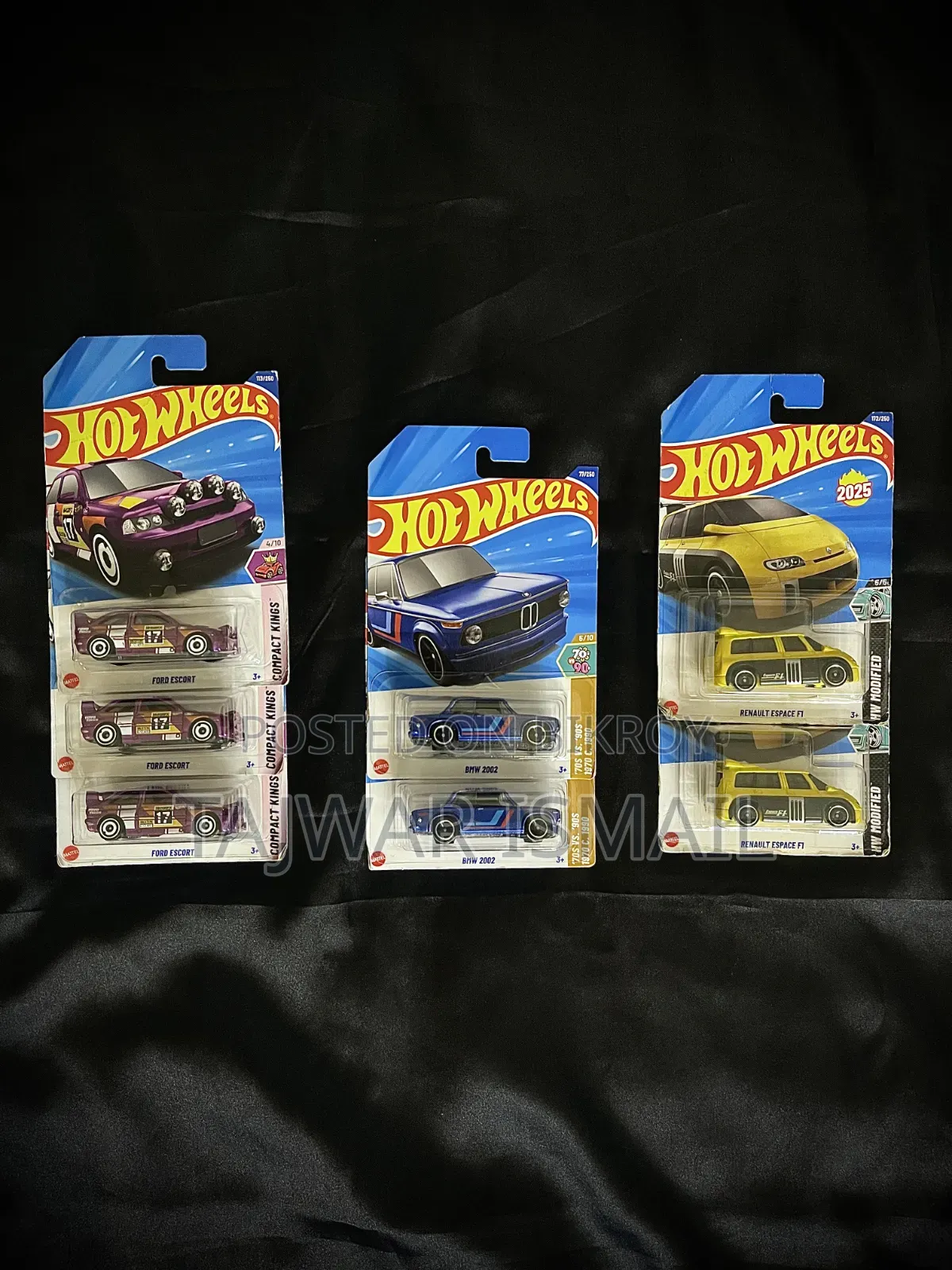 Hot Wheels Wholesale