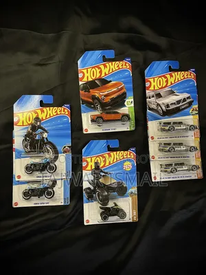 Hot Wheels Wholesale