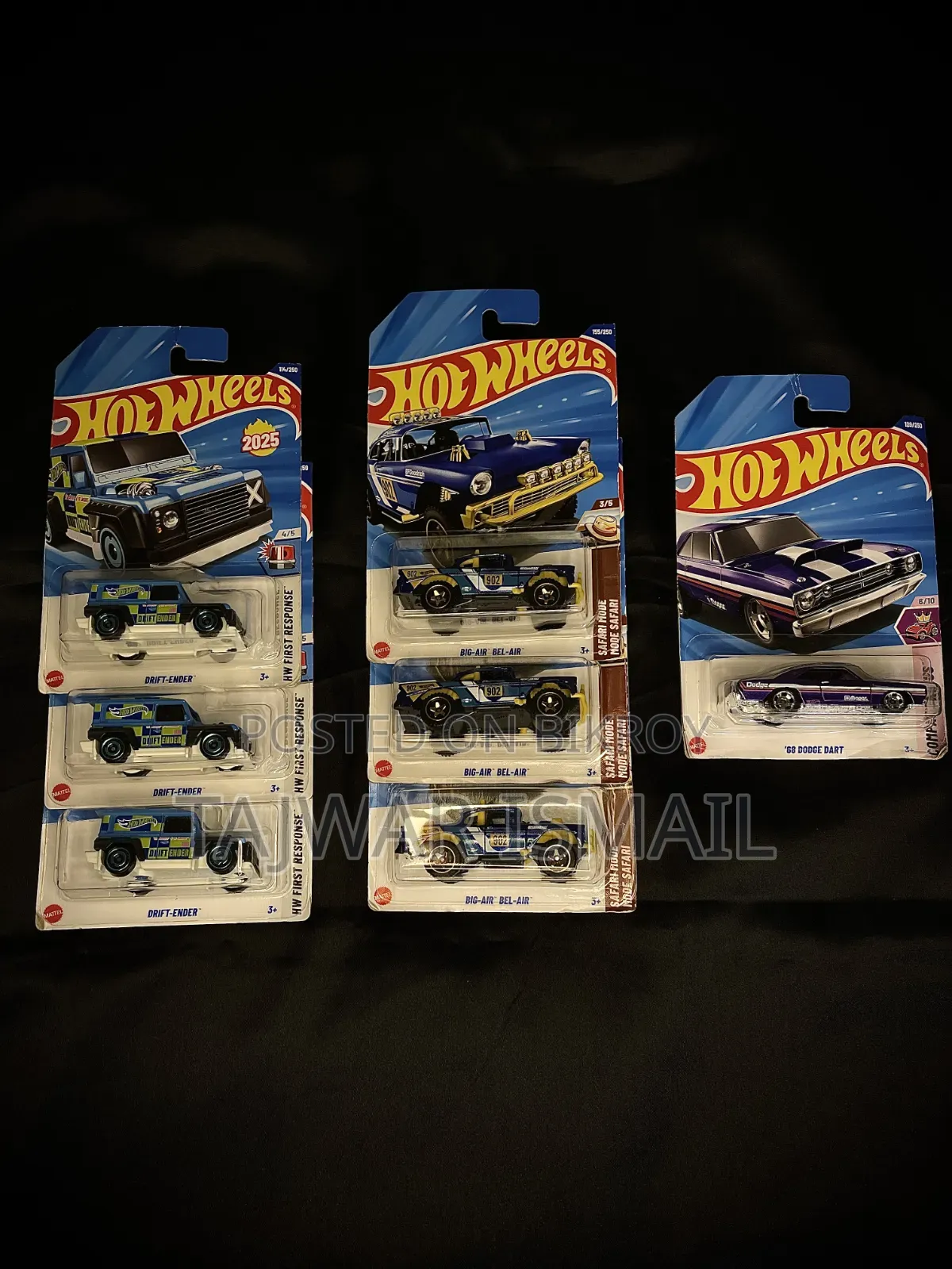 Hot Wheels Wholesale