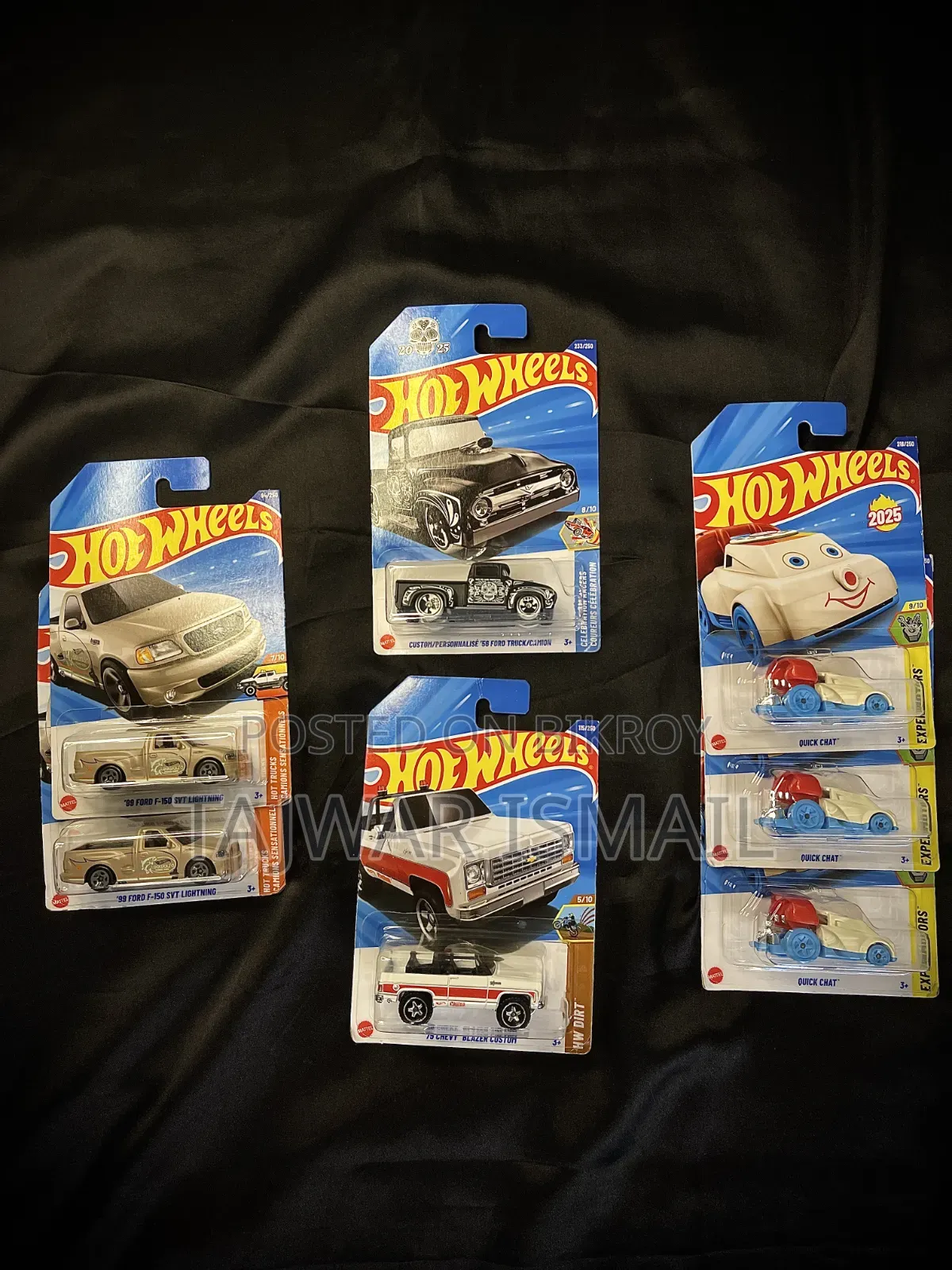 Hot Wheels Wholesale
