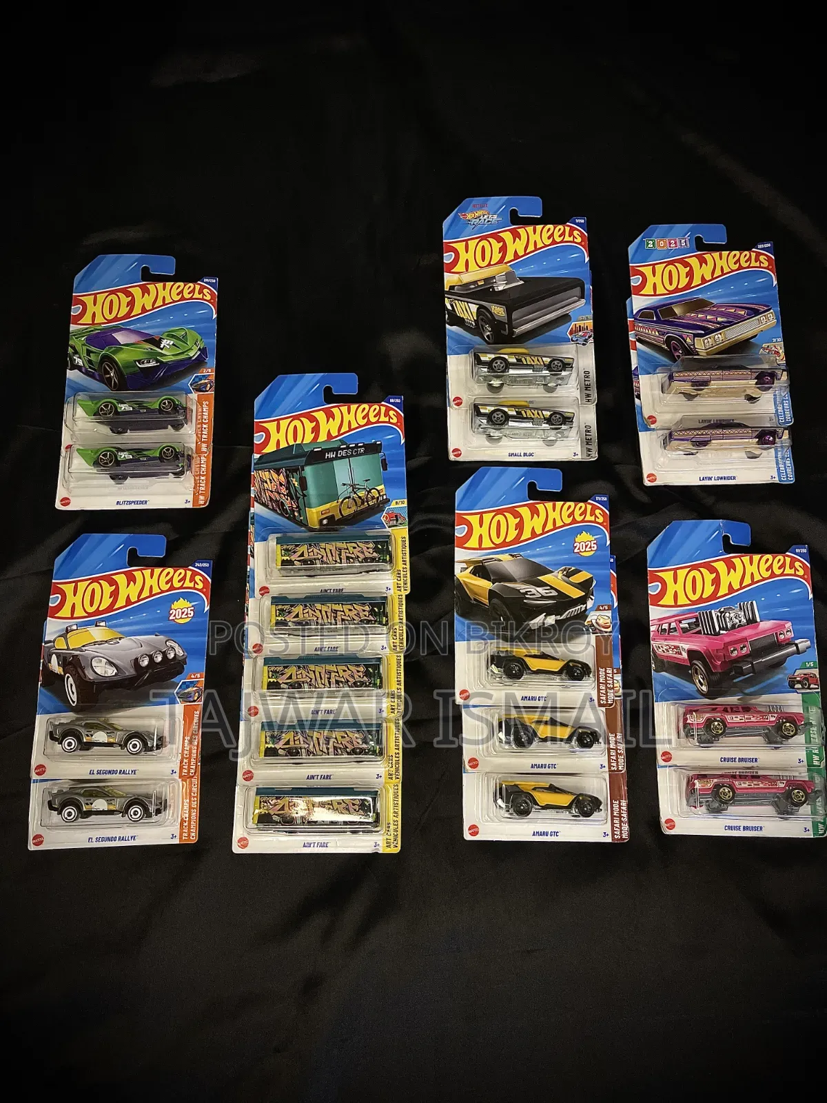 Hot Wheels Wholesale