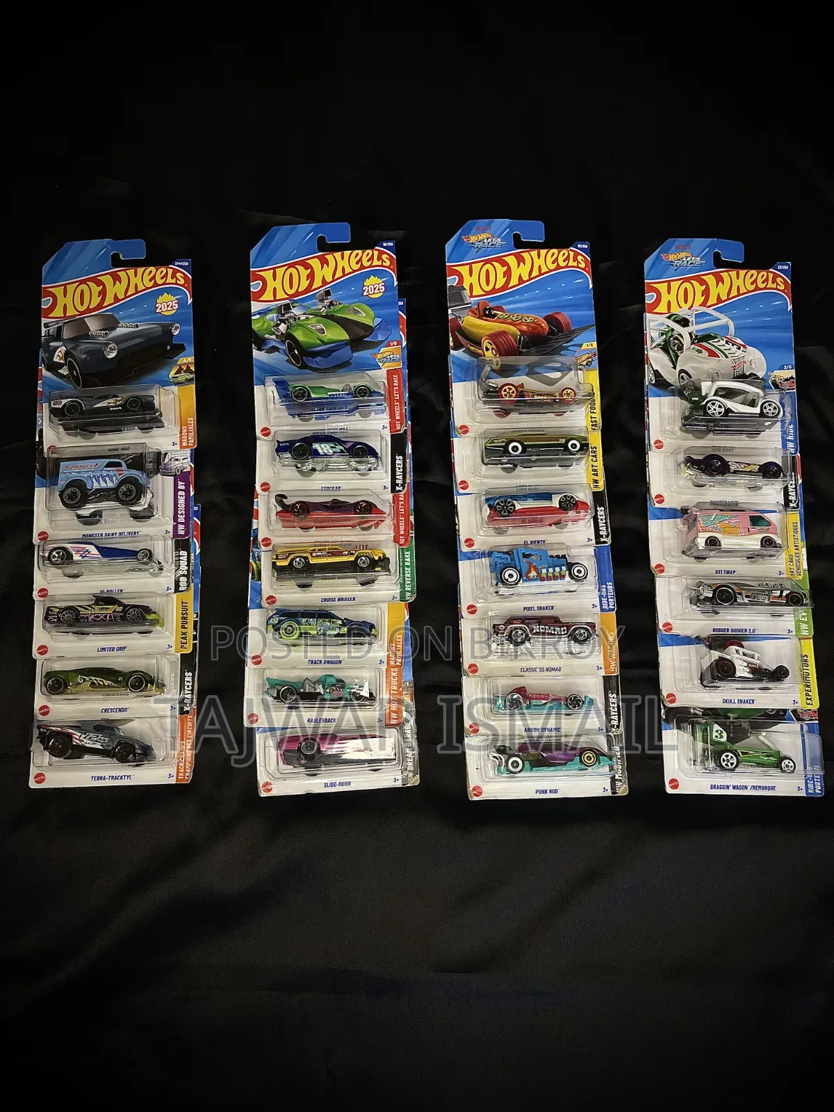 Hot Wheels Wholesale
