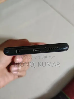 Xiaomi Poco X3 NFC 128 GB Blue