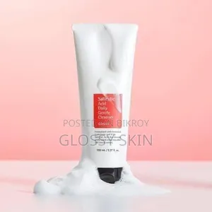 Cosrx Salicylic Acid Facewash
