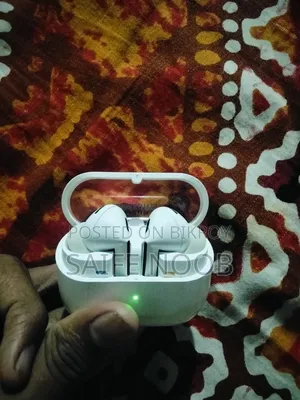 Galaxy Buds 3 Pro