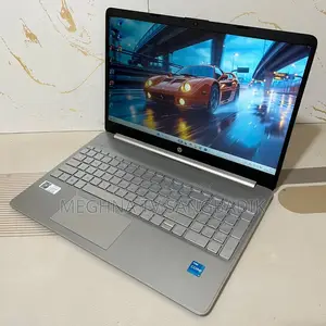 Laptop HP 8GB AMD Ryzen SSD 512GB