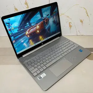 Laptop HP 8GB AMD Ryzen SSD 512GB