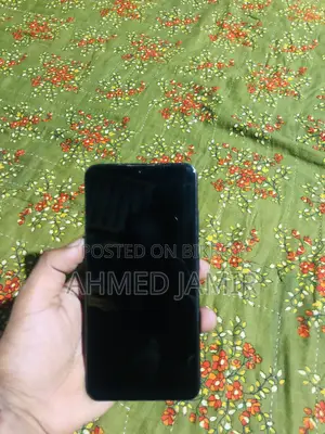 Samsung Galaxy J6 Plus 32 GB Black
