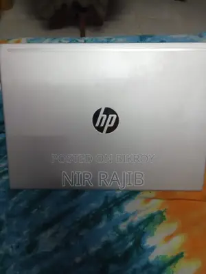 Laptop HP ProBook 440 G7 8GB Intel Core i5 HDD+SSD 1T