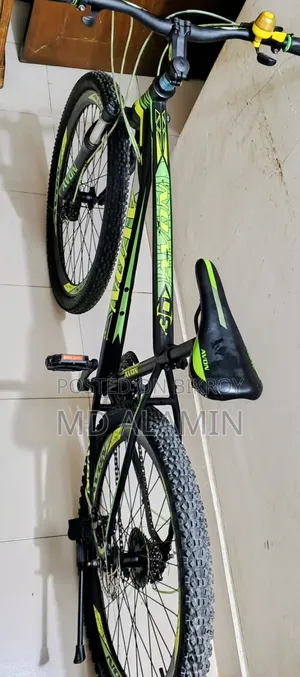 Cycle for sale