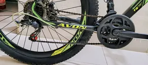 Cycle for sale