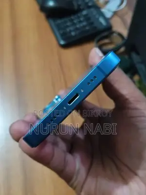অ্যাপল আইফোন ১৩ ১২৮ জিবি ব্লু