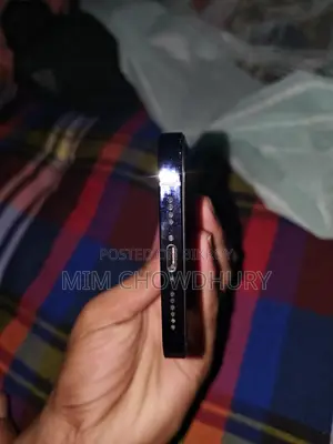 Apple iPhone 12 Pro Max 256 GB Black