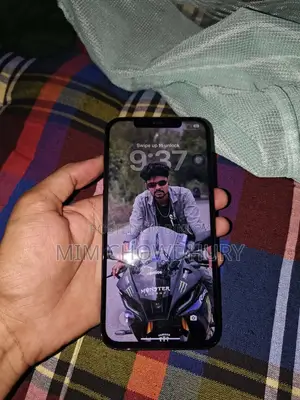 Apple iPhone 12 Pro Max 256 GB Black