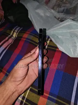 Apple iPhone 12 Pro Max 256 GB Black