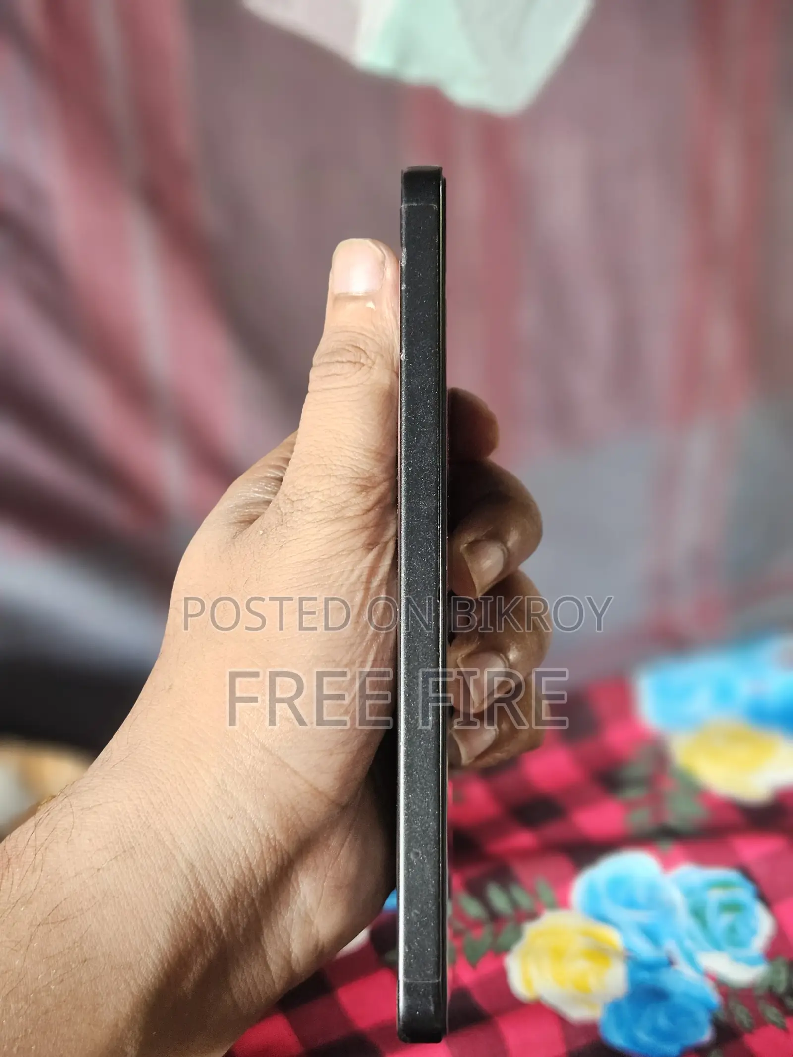 Xiaomi Redmi Note 13 128 GB Black