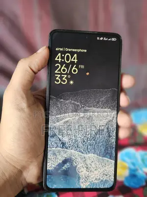 Xiaomi Redmi Note 13 128 GB Black
