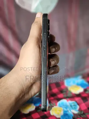 Xiaomi Redmi Note 13 128 GB Black