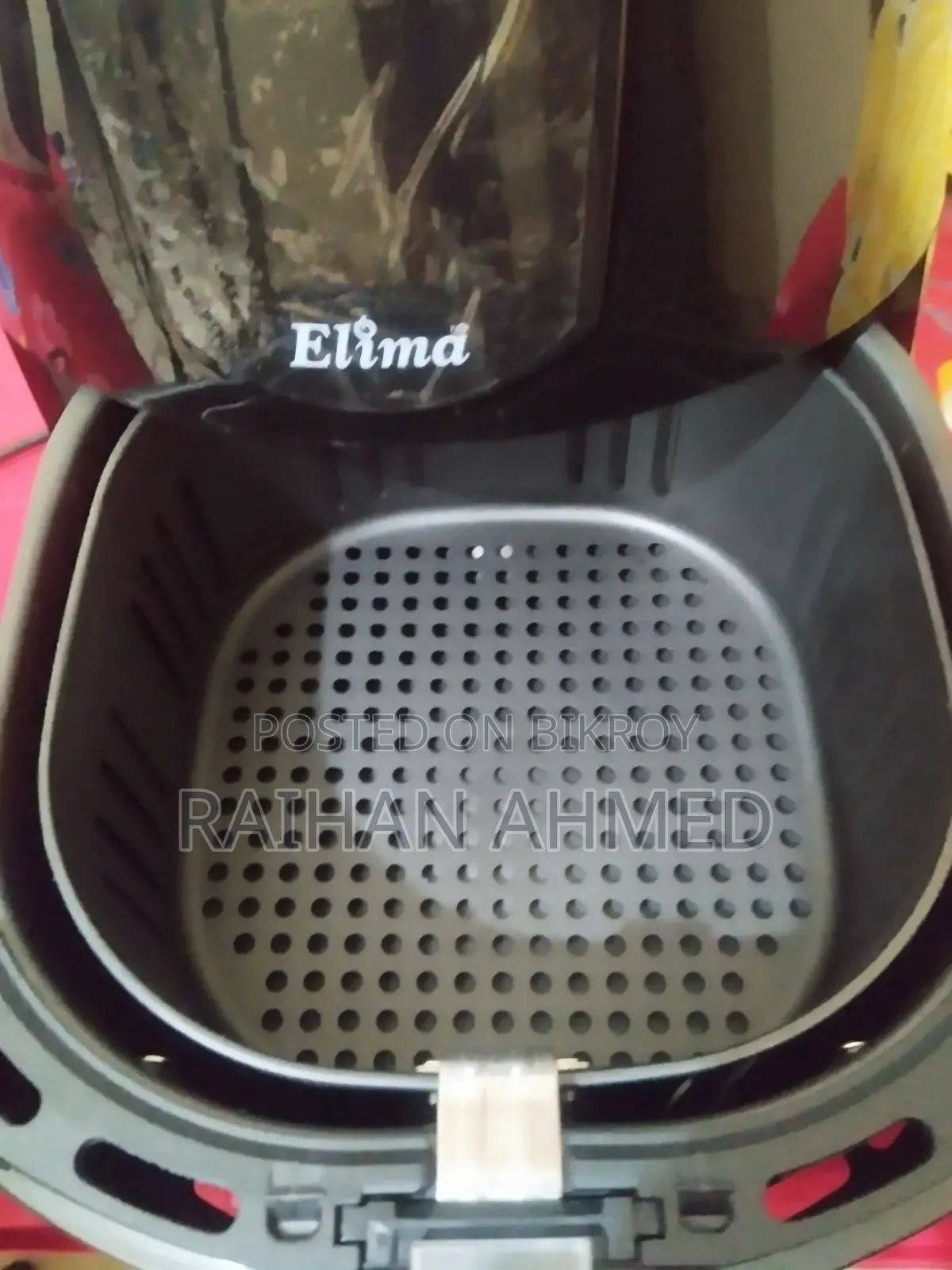 Prestige Digital Air Fryer (8.5L) for Sale