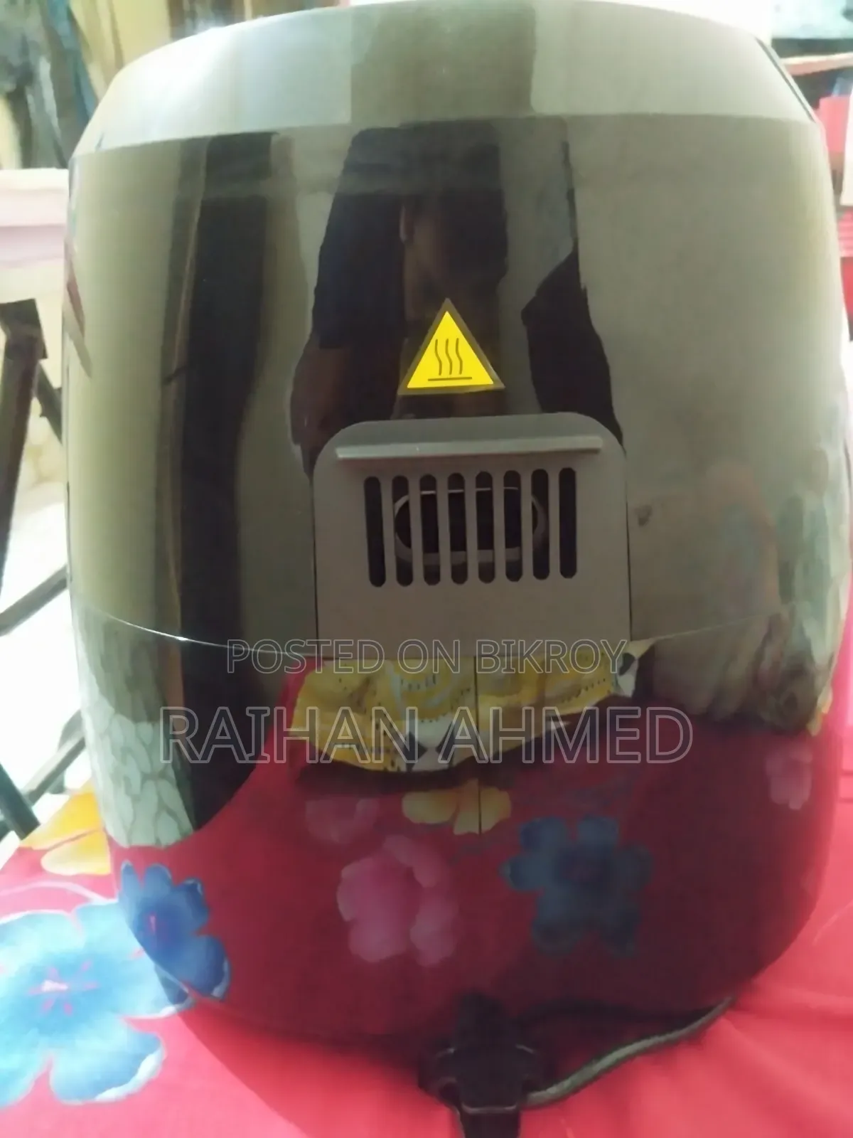 Prestige Digital Air Fryer (8.5L) for Sale