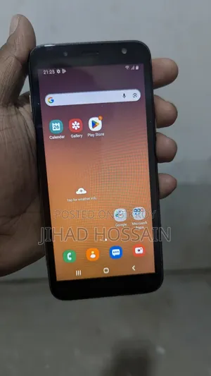 Samsung Galaxy A6 32 GB Gold