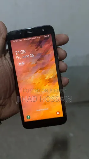Samsung Galaxy A6 32 GB Gold