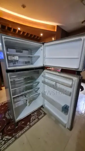 Sharp 555 Lt Fridge