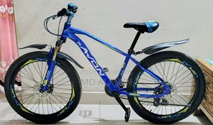 Cycle For Sale