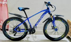 Cycle For Sale