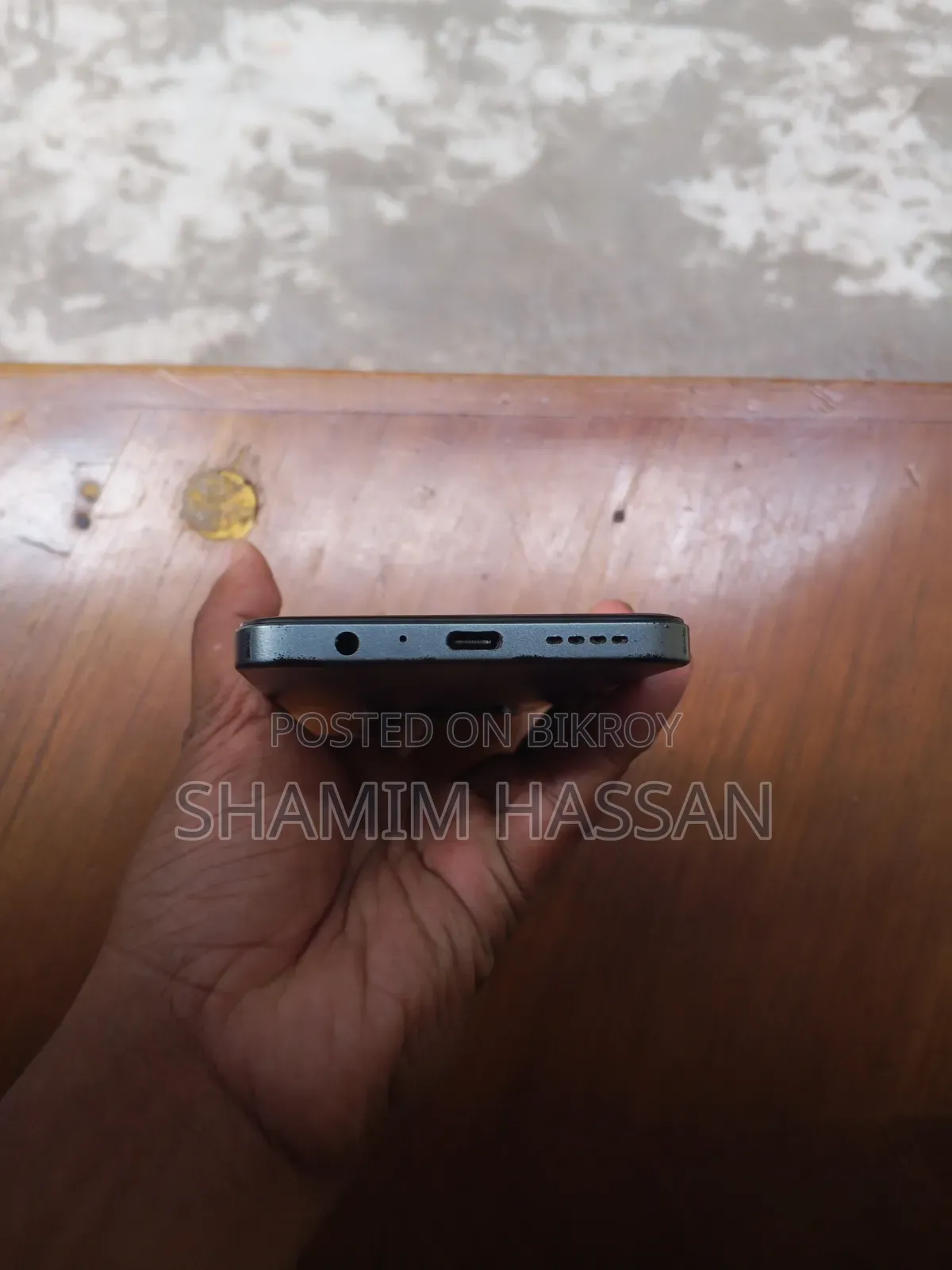 Infinix Note 12 128 GB Blue