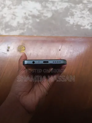 Infinix Note 12 128 GB Blue