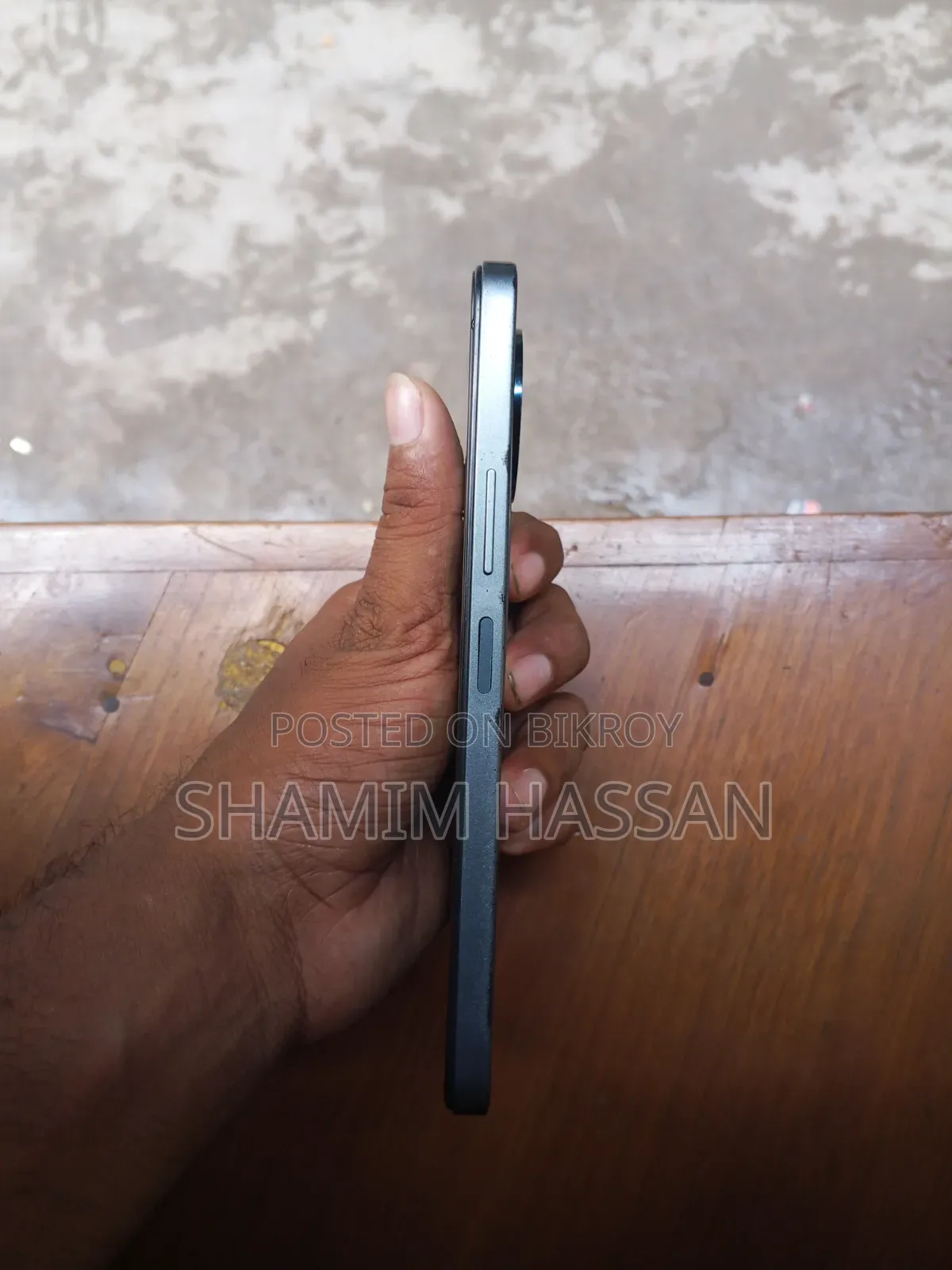 Infinix Note 12 128 GB Blue