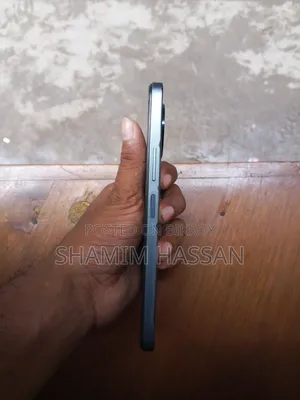 Infinix Note 12 128 GB Blue