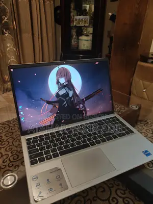 Laptop Dell Inspiron 15 3511 8GB Intel Core I5 SSD 256GB