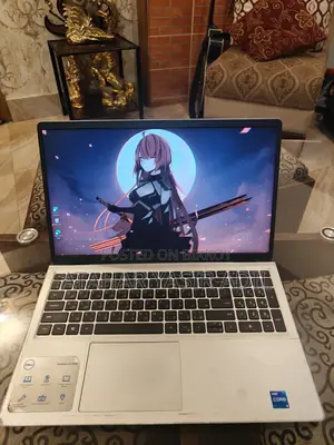 Laptop Dell Inspiron 15 3511 8GB Intel Core I5 SSD 256GB