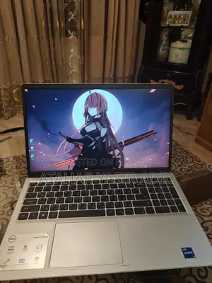 Laptop Dell Inspiron 15 3511 8GB Intel Core I5 SSD 256GB