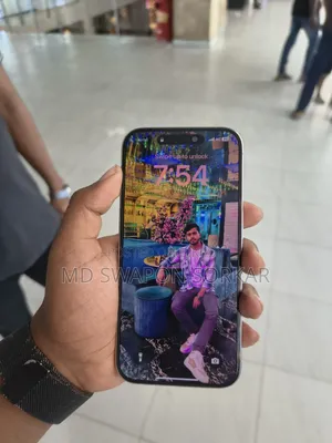 Apple iPhone 15 Pro 128 GB White