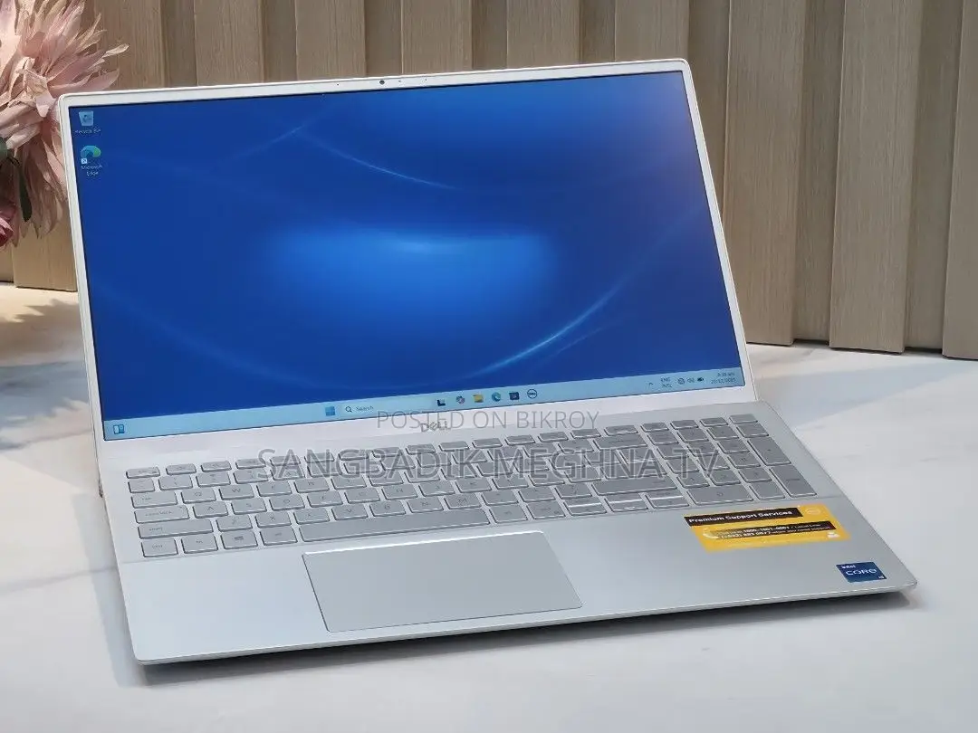 Laptop Dell 8GB AMD Ryzen SSD 512GB